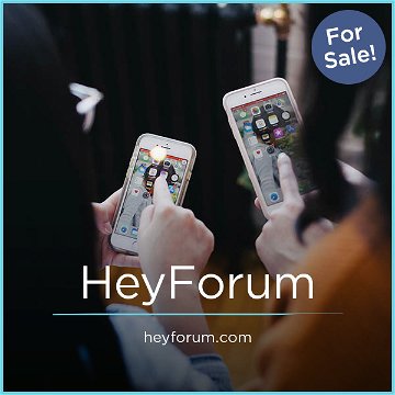 HeyForum.com