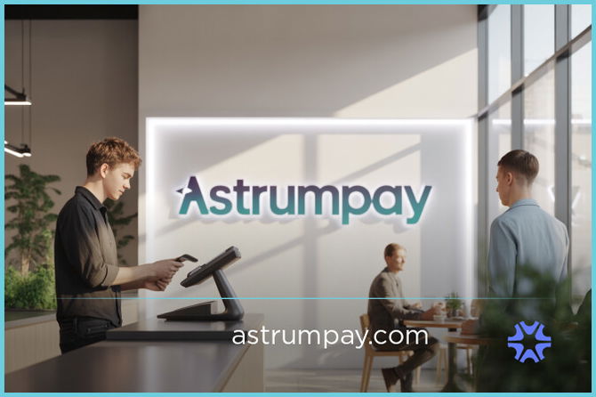 AstrumPay.com — 2
