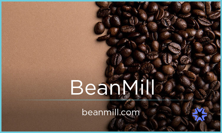 BeanMill.com image 2