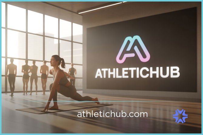 AthleticHub.com