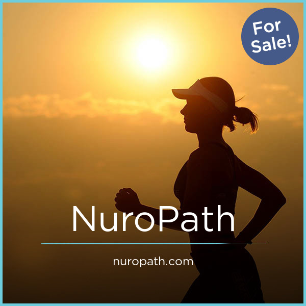 NuroPath.com - Good domains for sale