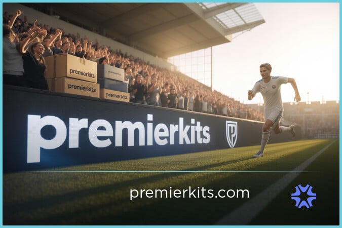 PremierKits.com image 2