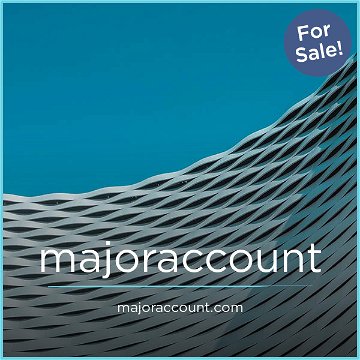 MajorAccount.com