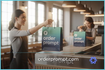 OrderPrompt.com - buying Best premium names