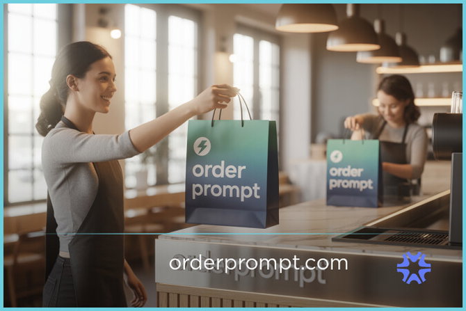 OrderPrompt.com — 2