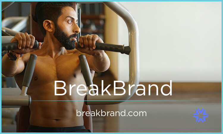 BreakBrand.com image 2