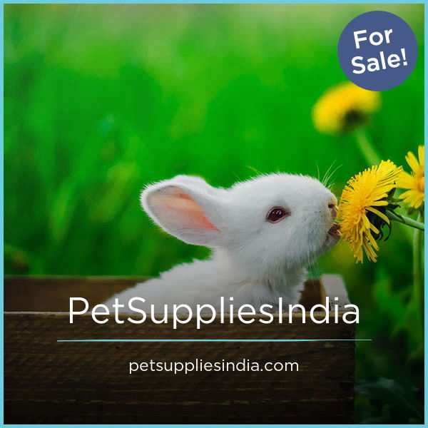 PetSuppliesIndia.com