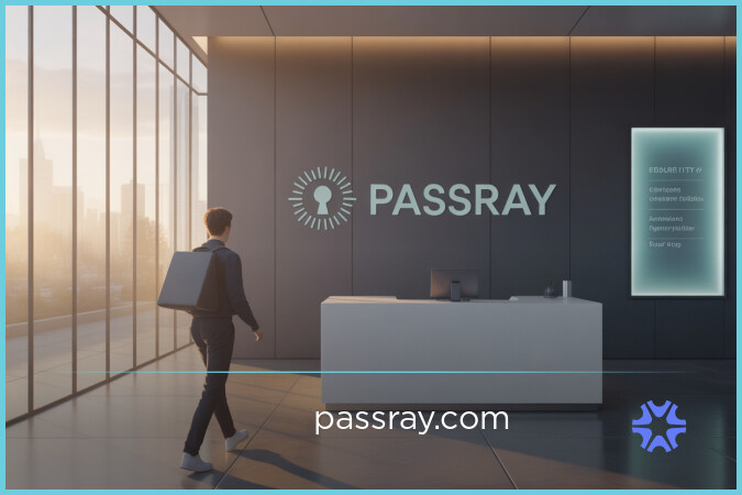 PassRay.com image 2