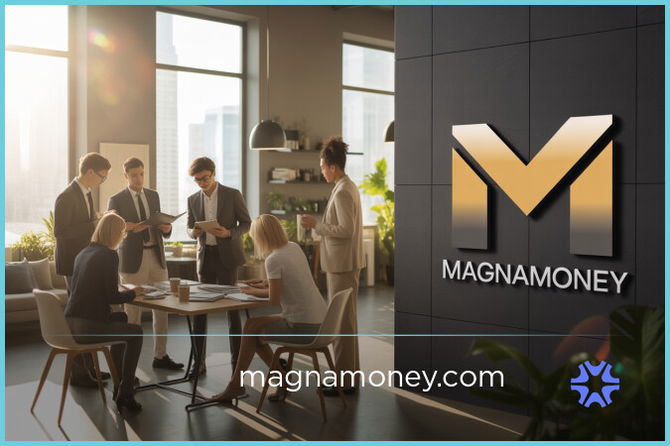 MagnaMoney.com — 2