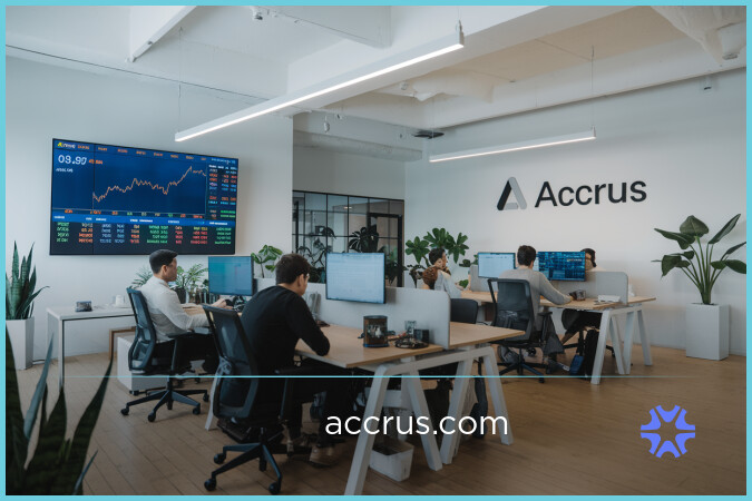Accrus.com - Creative premium names