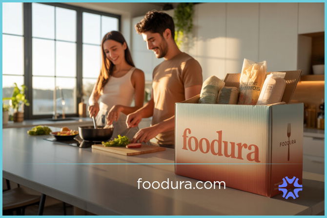 Foodura.com