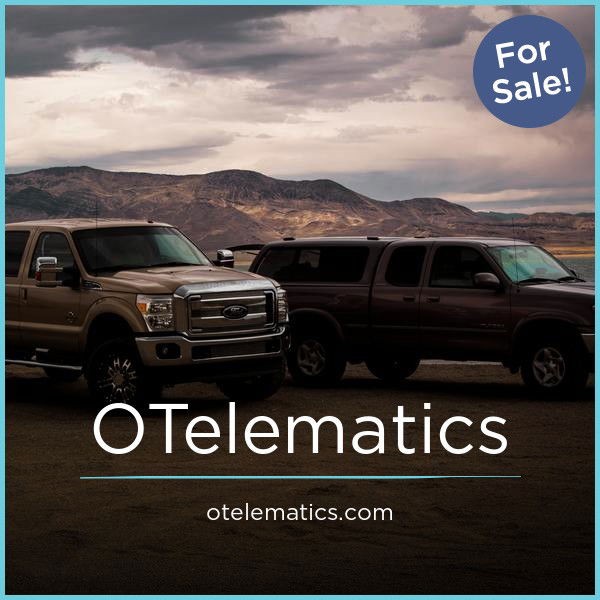 OTelematics.com