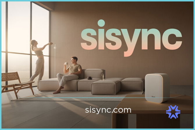 Sisync.com