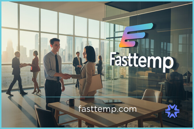FastTemp.com - buying Best premium names