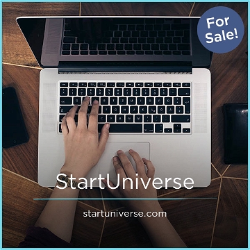 StartUniverse.com