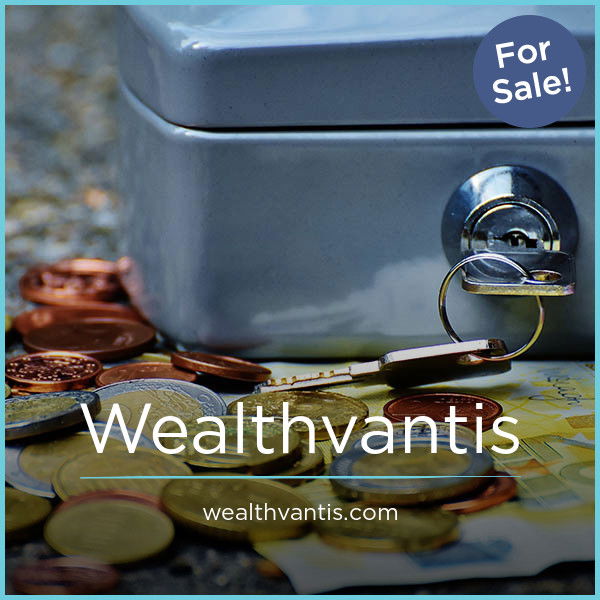 Wealthvantis.com — 2