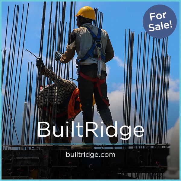 BuiltRidge.com