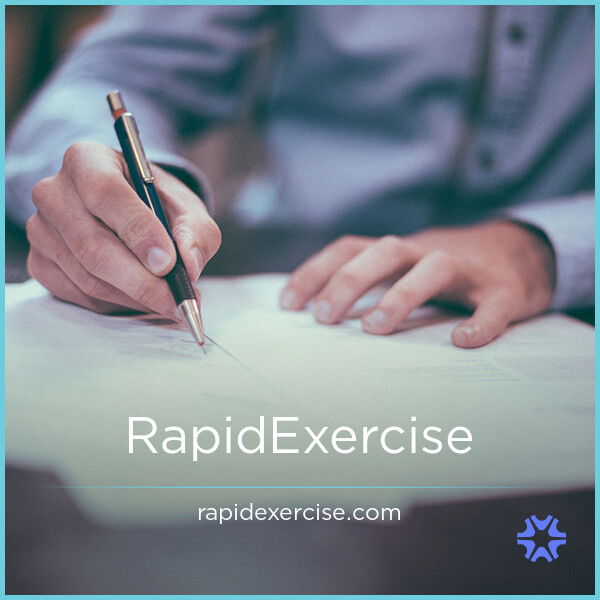 RapidExercise.com