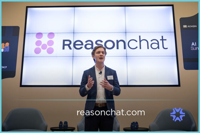 ReasonChat.com
