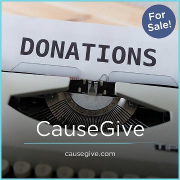CauseGive.com