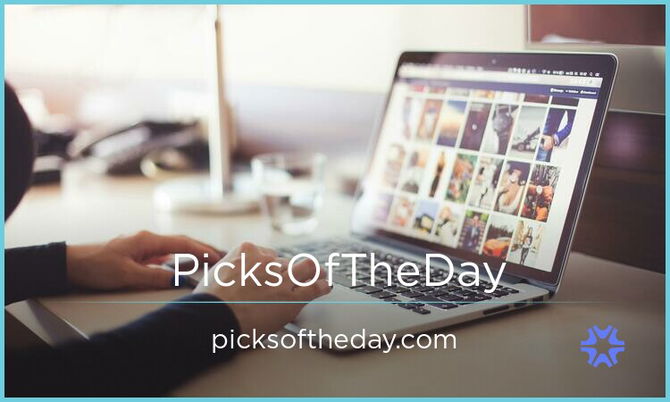 PicksOfTheDay.com