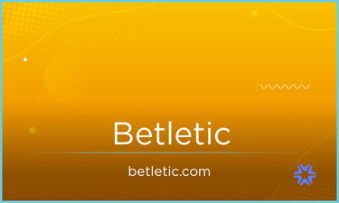 Betletic.com - buying Good premium names