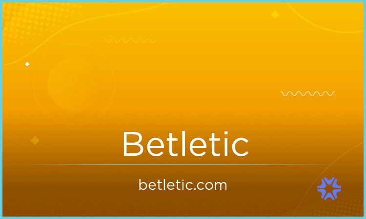 Betletic.com image 2