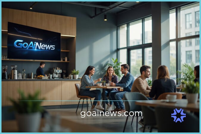 GoAiNews.com — 2