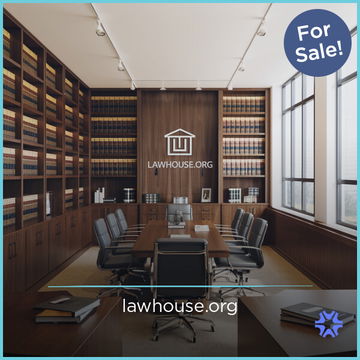 LawHouse.org