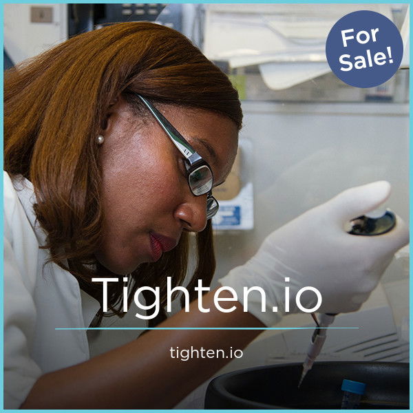 Tighten.io