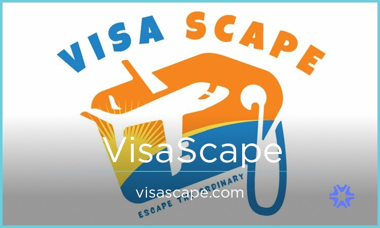 VisaScape.com image 2