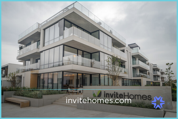 InviteHomes.com - Catchy premium domain marketplace
