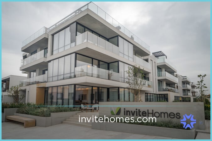 InviteHomes.com — 2