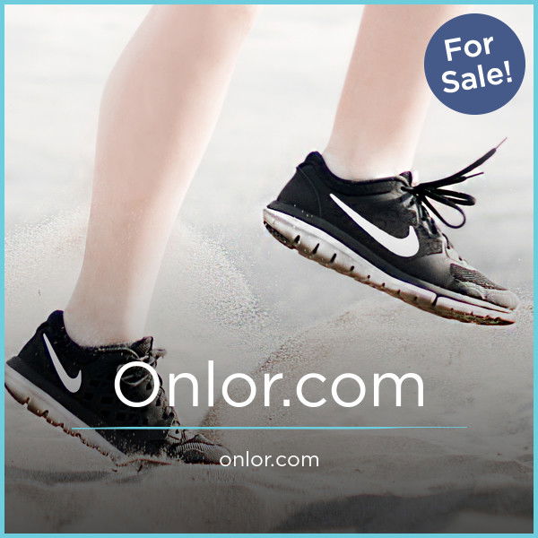 Onlor.com — 2