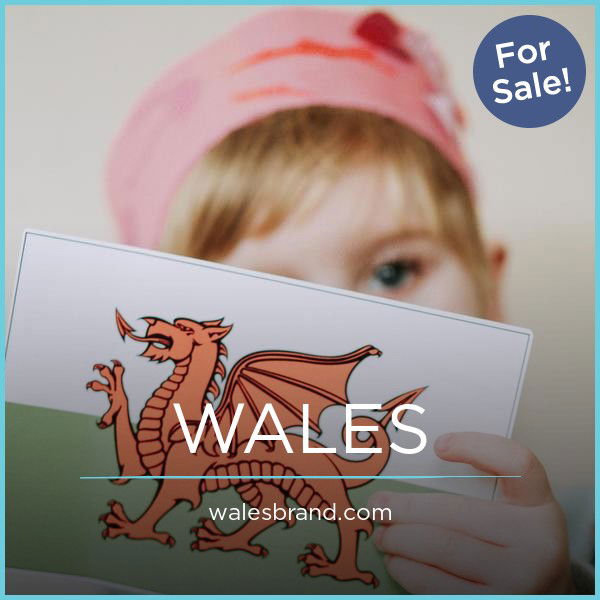 WalesBrand.com