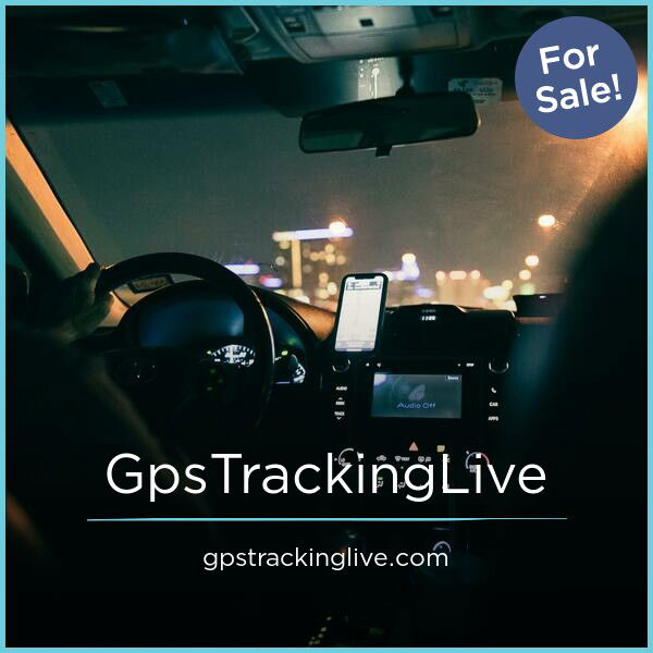 GpsTrackingLive.com