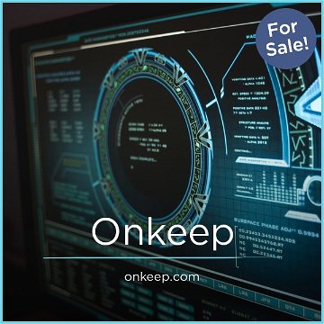 Onkeep.com