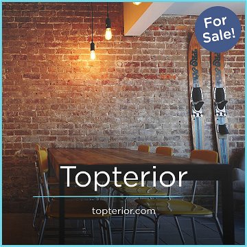 Topterior.com