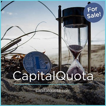 CapitalQuota.com