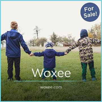 Woxee.com