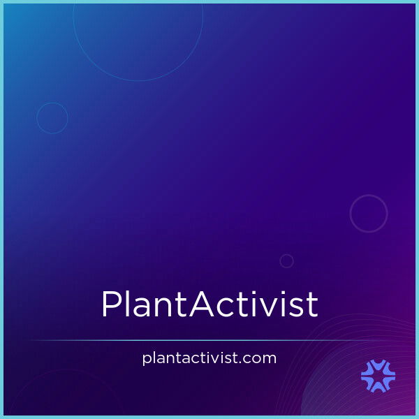 PlantActivist.com