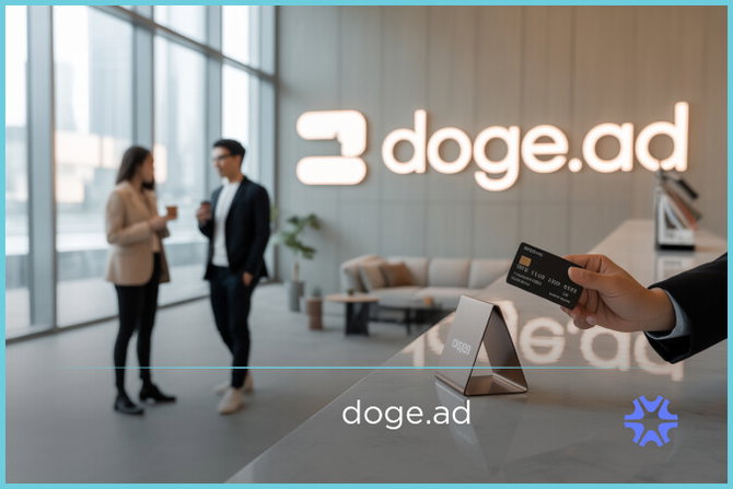 Doge.Ad — 2