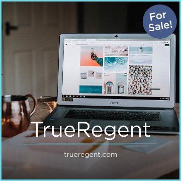 TrueRegent.com