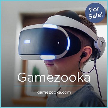 Gamezooka.com