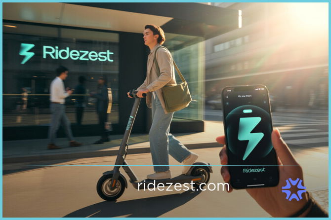 RideZest.com