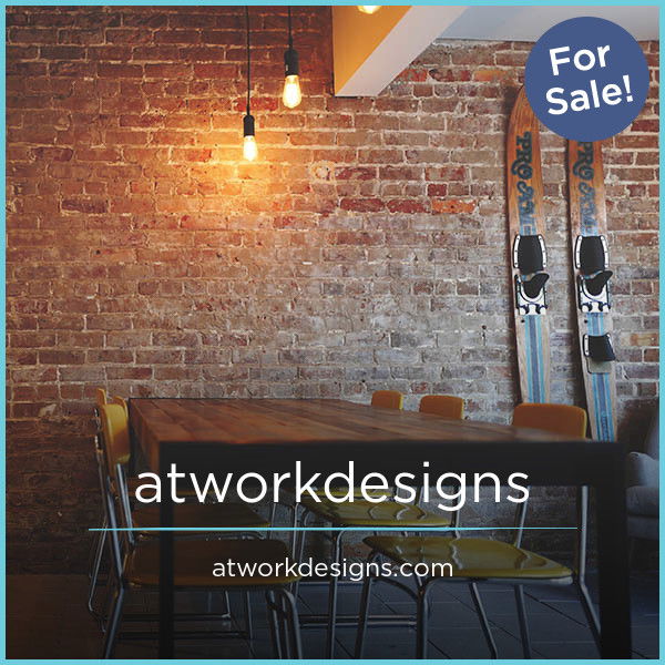 AtWorkDesigns.com