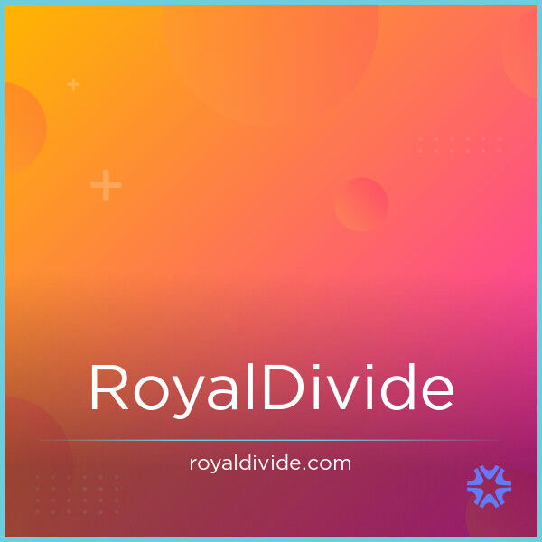 RoyalDivide.com
