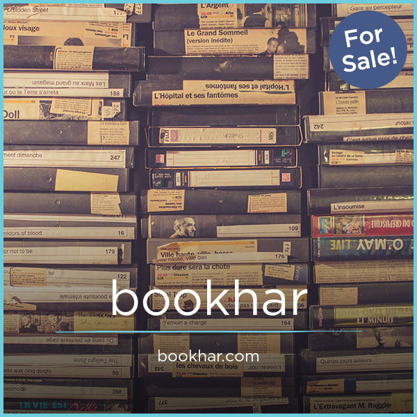 Bookhar.com