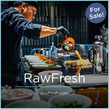 RawFresh.com