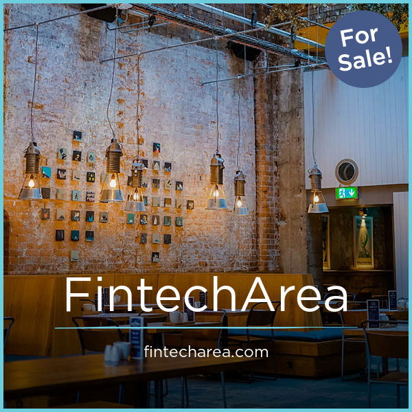 FintechArea.com